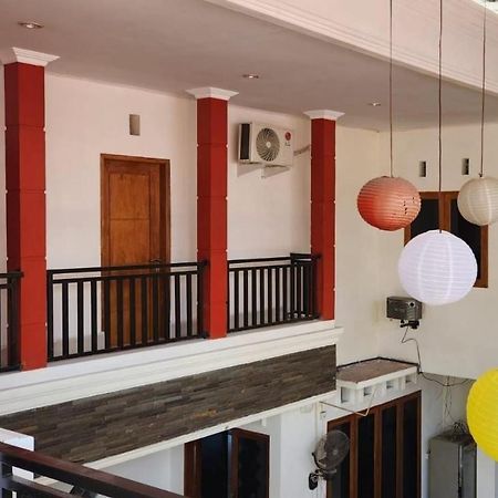 Permata Homestay Kotamobagu Mitra Reddoorz Екстер'єр фото