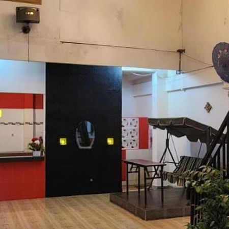 Permata Homestay Kotamobagu Mitra Reddoorz Екстер'єр фото