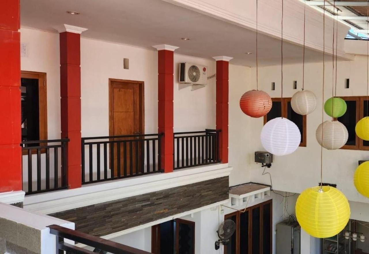 Permata Homestay Kotamobagu Mitra Reddoorz Екстер'єр фото